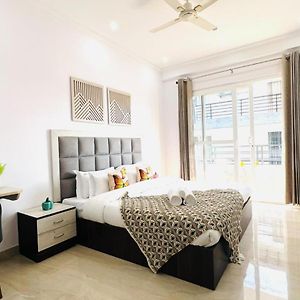 Zen Suites - Golf Course Road Gurgaon
